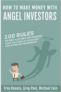How to Make Money with Angel Investors
