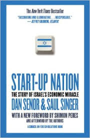 Start-up Nation The Story of Israel's Economic Miracle