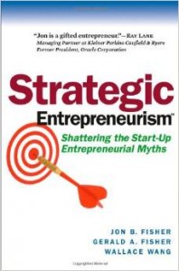 strategic entrepreneurship